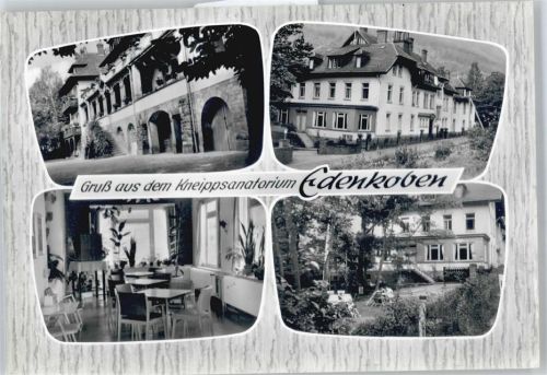 Edenkoben Sanatorium