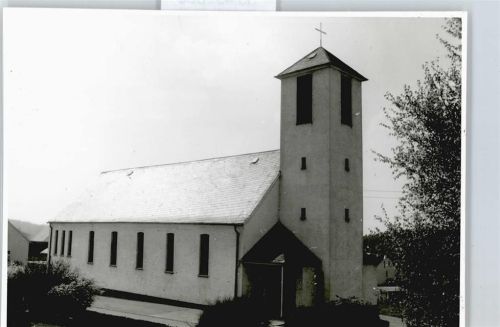 Sessenbach Kirche , Foto