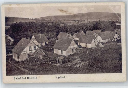 Bethel Panorama