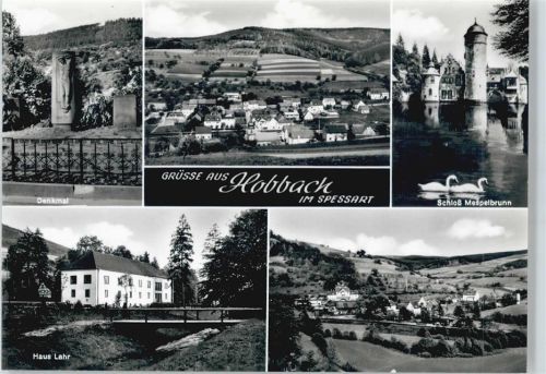 Hobbach