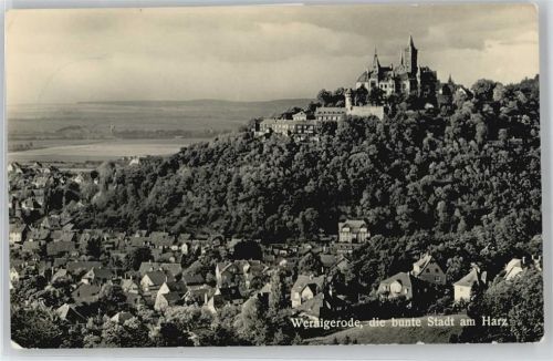 Wernigerode
