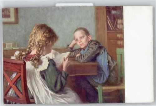 Julius Rehder , Das Märchenbuch