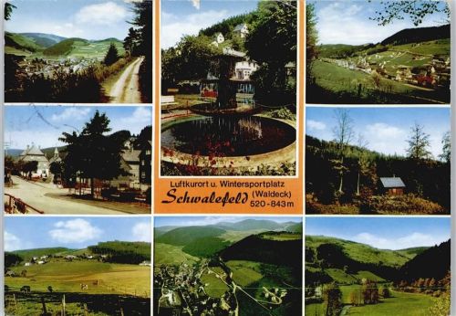 Schwalefeld