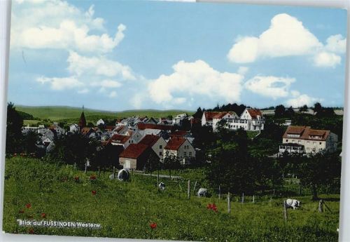 Fussingen