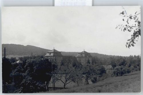 Burgpreppach Foto-Karte