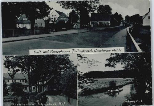 Fallingbostel