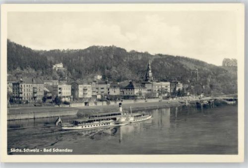 Bad Schandau