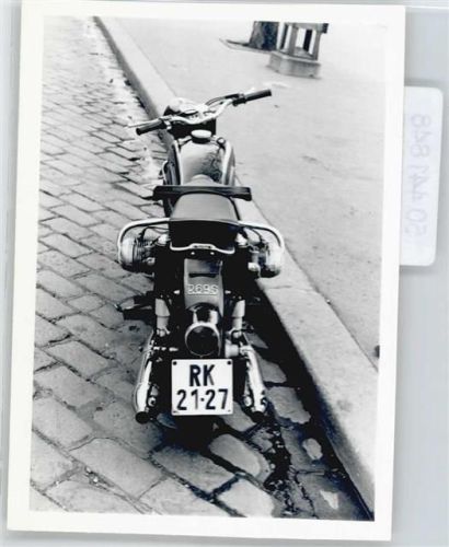 Foto-Karte