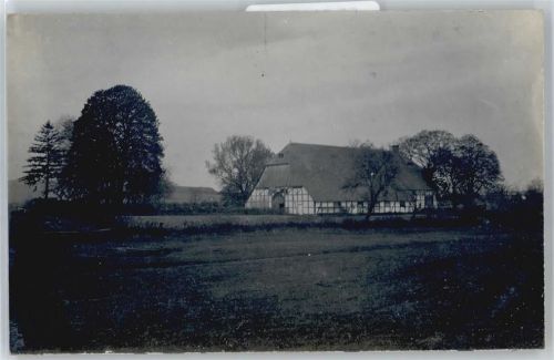 Schieder-Schwalenberg Foto-Karte