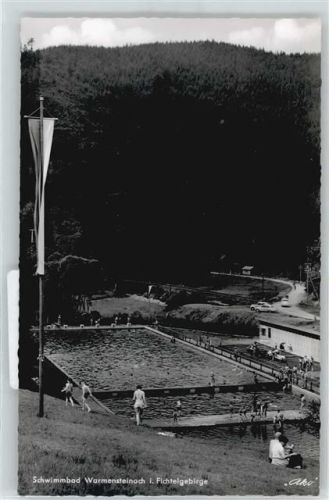 Wirsberg Schwimmbad