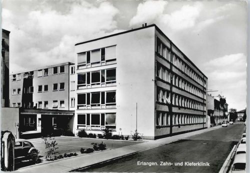 Erlangen Zahn- und Kieferklinik