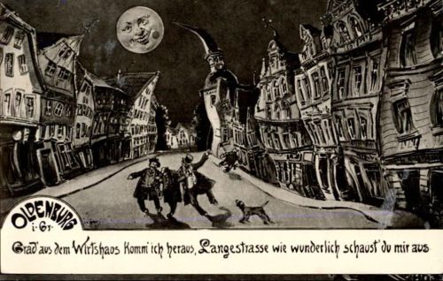 Coburg Langestraße
