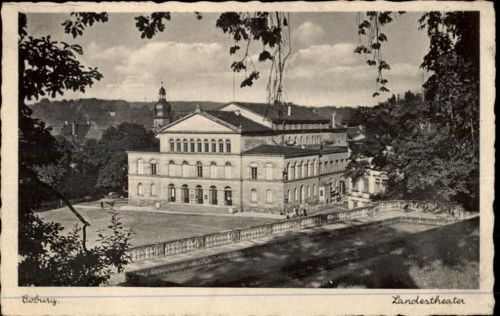 Coburg