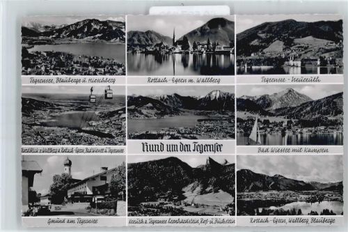 Tegernsee