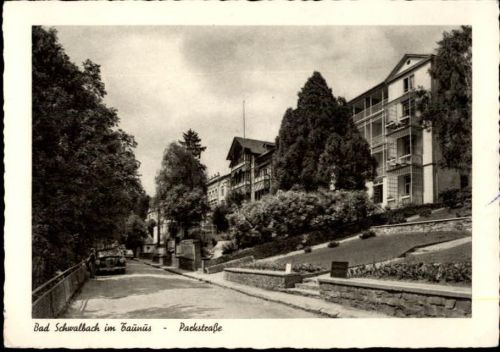 Bad Schwalbach Parkstraße AKU2
