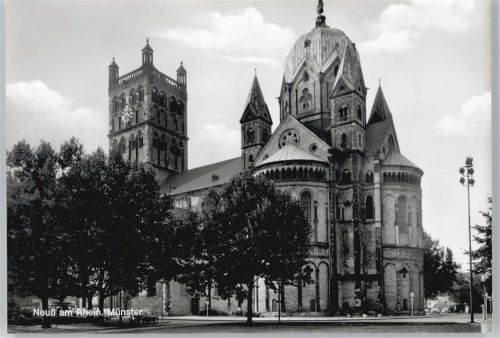 Neuss