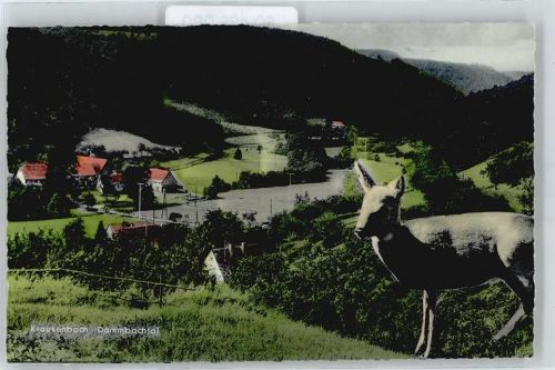 Krausenbach