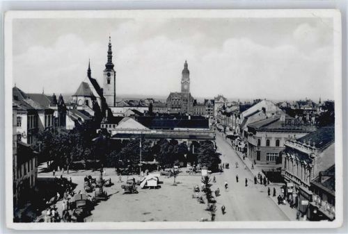 Prostejov
