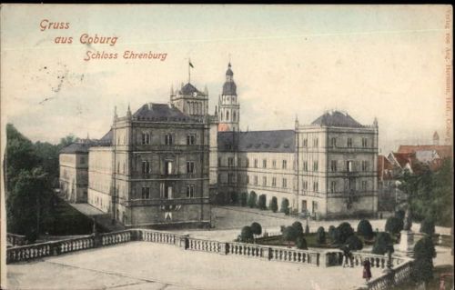 Coburg
