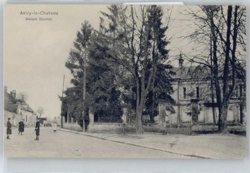 02320 Anizy-le-Chateau