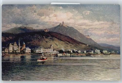 Drachenfels
