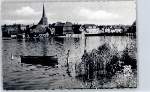 Neustadt Am Binnenwasser