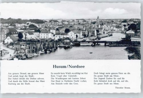 Husum Spruch