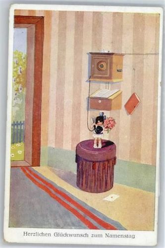 Namenstag AKU2
