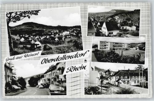 Oberdollendorf Hauptstrasse