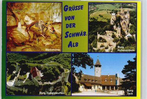 Hohenzollern