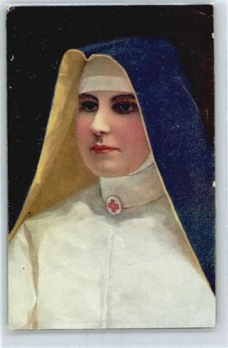 No. 29471 , Wilhelm Hunger , Unsere Schwester
