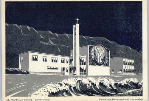 Kirche