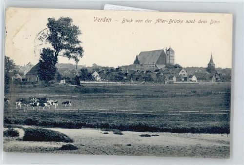 Verden Dom