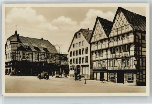 Soest Markt