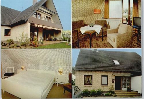 Timmendorfer Strand Pension Gästehaus Peters