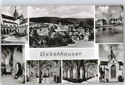 Bebenhausen