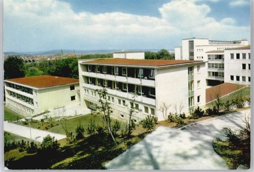 Bad Neustadt Panorama