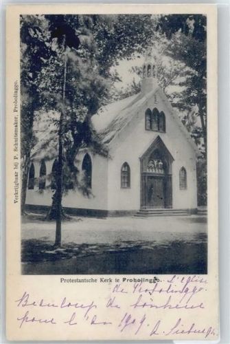 Ev. Kirche