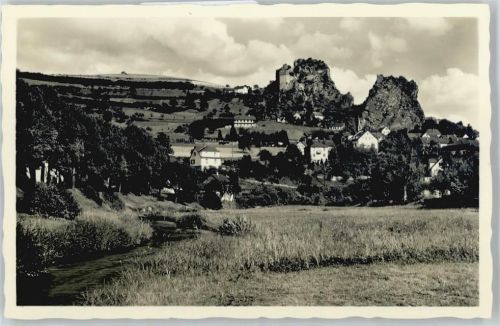 Kirn Kallenfels