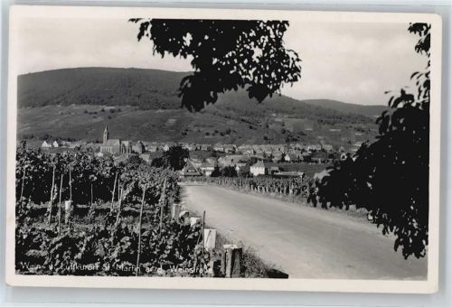 St. Martin