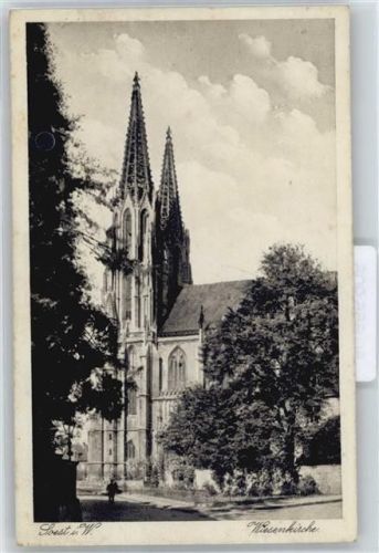 Soest Kirche AKU2