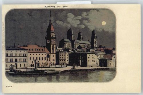 Rathaus