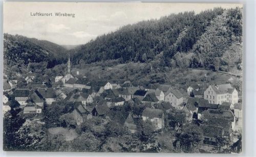 Wirsberg