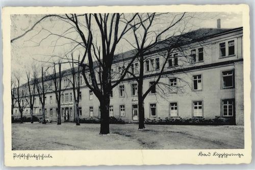 Bad Lippspringe Schule