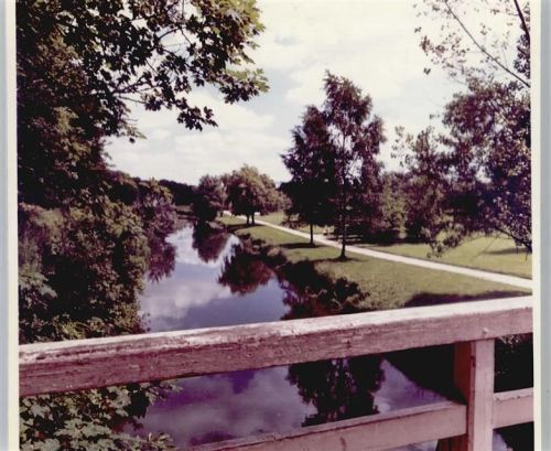 Preetz Foto, Park