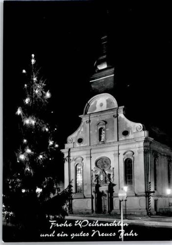 Frankenthal Weihnachten, Neujahr, Kirche