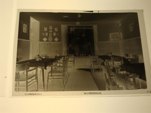 Hohenaverbergen Gasthaus, Negativ