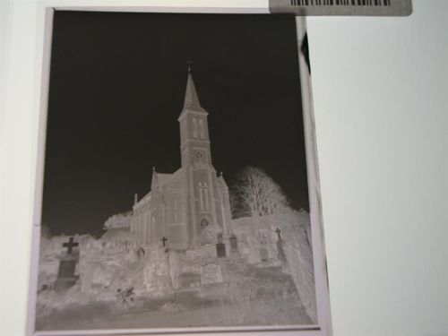 Thedinghausen Negativ