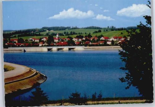 Prem Fluss Panorama