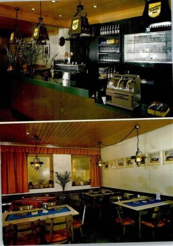 Höfen Restaurant Gotthards Klause